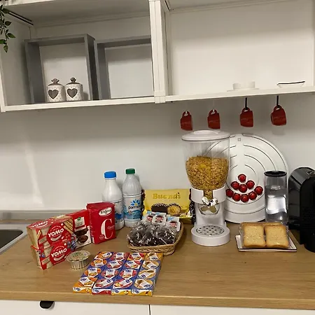 Casa Irene - Colazione Inclusa Bed & Breakfast *
