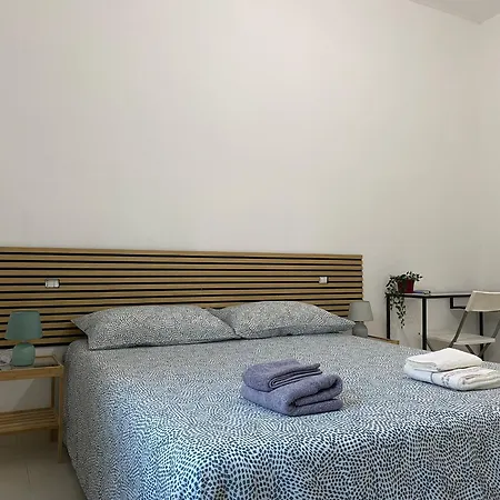 Bed & Breakfast Casa Irene - Colazione Inclusa *