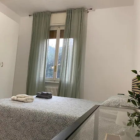 Casa Irene - Colazione Inclusa *